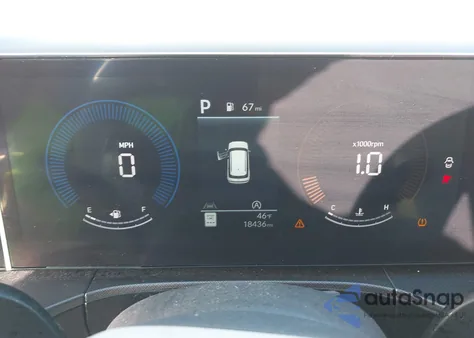 2024 Hyundai Santa Fe Se from USA, damaged, VIN 5NMP1DGL5RH041174